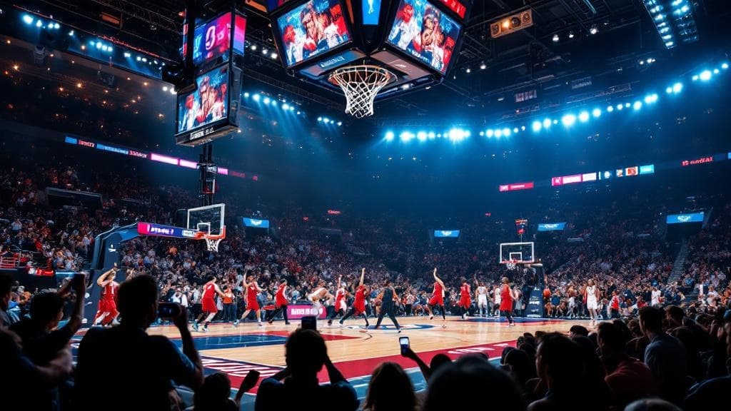 NBA