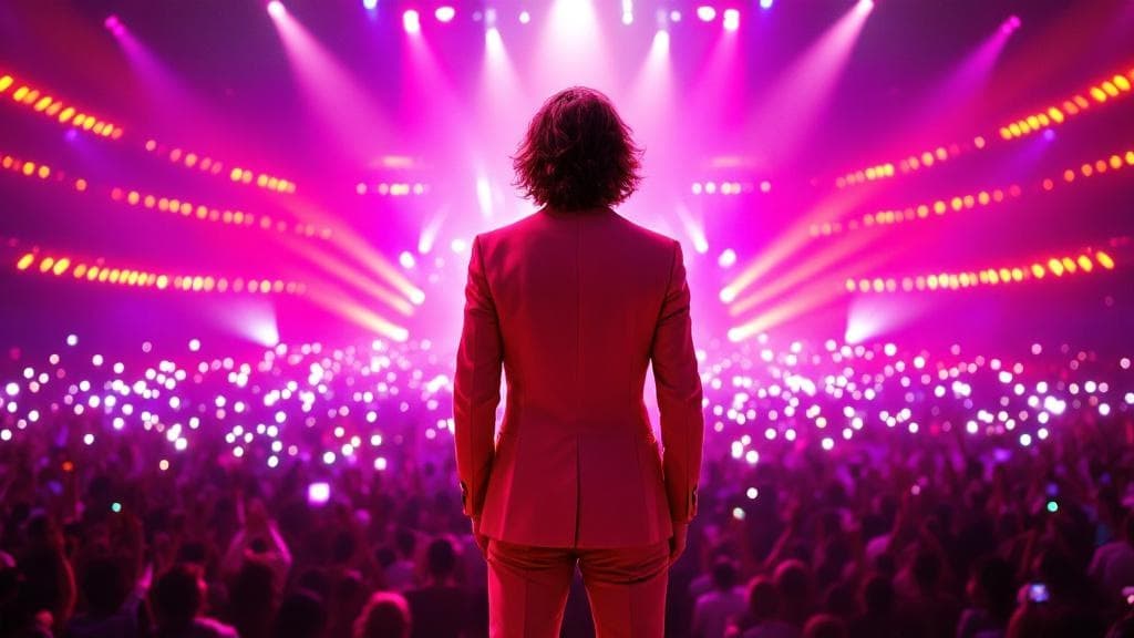 Harry Styles