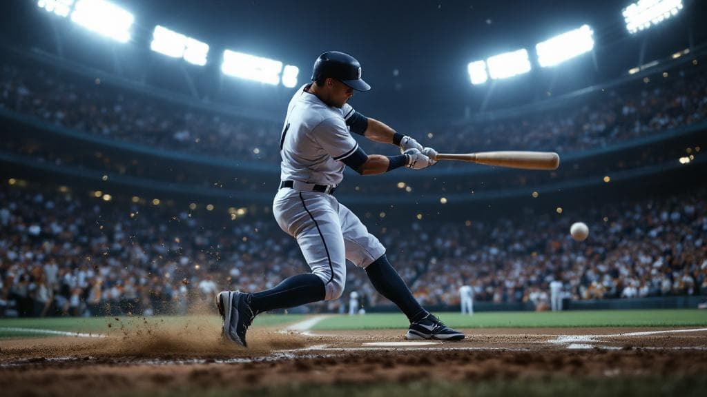 MLB