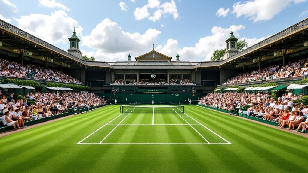 Wimbledon
