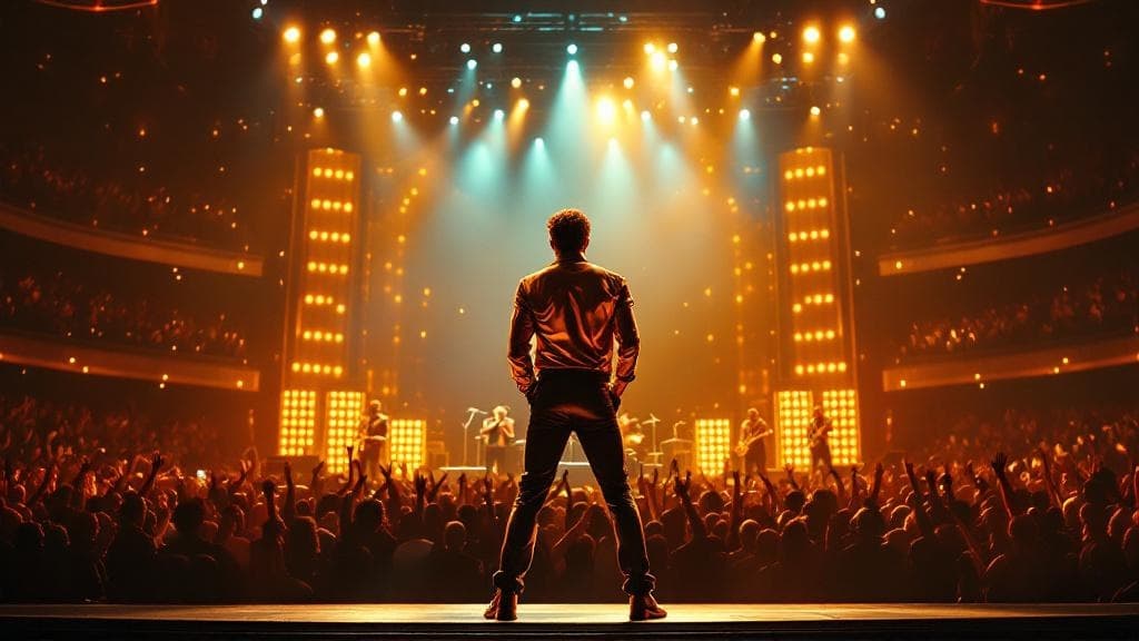 Bruno Mars